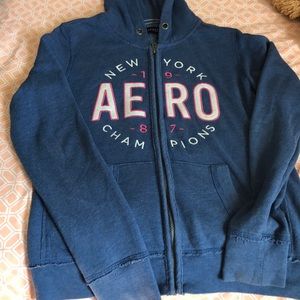 Aeropostale sweaters